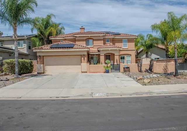 Photo 2 of Sale Pending at 33567 Magnetite, Menifee, CA 92584 | MLS# 260013909SD | Listing updated on 2026-07-01
