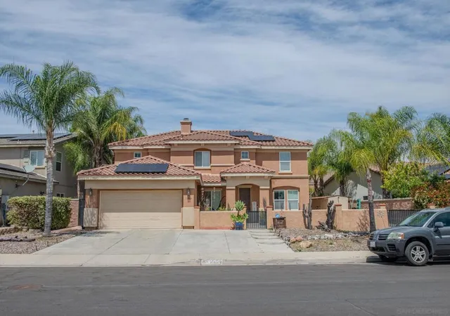 Photo 3 of Sale Pending at 33567 Magnetite, Menifee, CA 92584 | MLS# 260013909SD | Listing updated on 2026-07-01