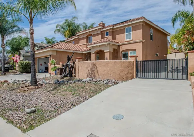 Photo 4 of Sale Pending at 33567 Magnetite, Menifee, CA 92584 | MLS# 260013909SD | Listing updated on 2026-07-01