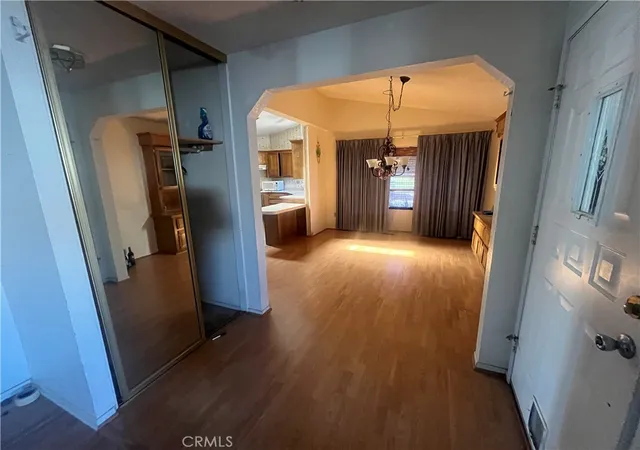 Photo 2 of Manufactured home for sale at 24600 Mountain Ave #119, Hemet, CA 92544 | MLS# IG26125372 | Listing updated on 2026-09-01