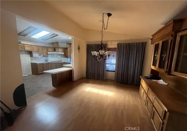 Photo 3 of Manufactured home for sale at 24600 Mountain Ave #119, Hemet, CA 92544 | MLS# IG26125372 | Listing updated on 2026-09-01