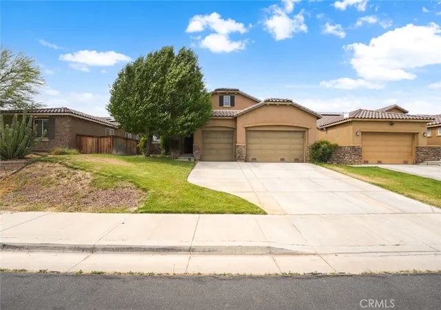 Homes for sale in Rosamond, CA | 3419 Arrowhead Ct, Rosamond, CA 93560 | MLS# SR26124910