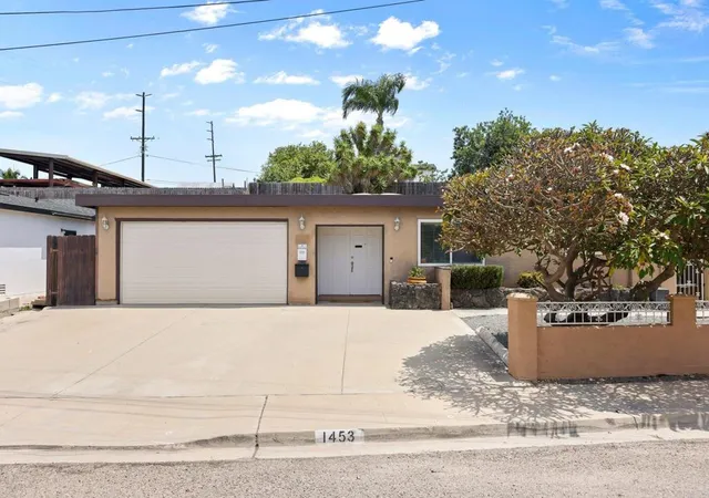 Photo 3 of Single family home for sale at 1453 Nolan Ct, Chula Vista, CA 91911 | MLS# PTP2604423 | Listing updated on 2026-09-11