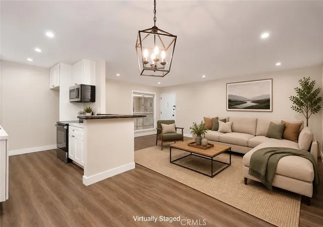 1st image of 5320 Zelzah Ave #201, Encino, CA 91316 | MLS# SR26125049