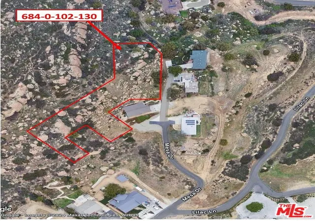 Homes for sale in Simi Valley, CA | 0 Mesa Dr, Simi Valley, CA 93063 | MLS# 26843483