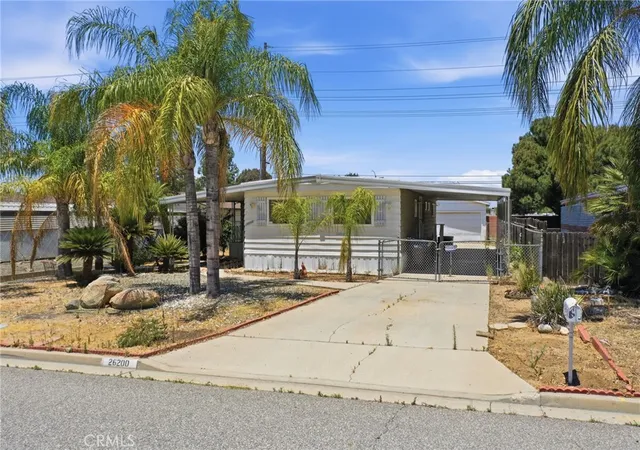 Homes for sale in Menifee, CA | 26200 San Quintin Rd, Menifee, CA 92584 | MLS# SW26123477