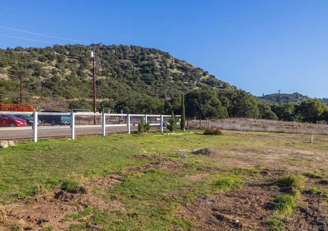 Photo 3 of Land for sale at 21860 William Tell St, Santa Ysabel, CA 92070 | MLS# 260013916SD | Listing updated on 2026-06-09