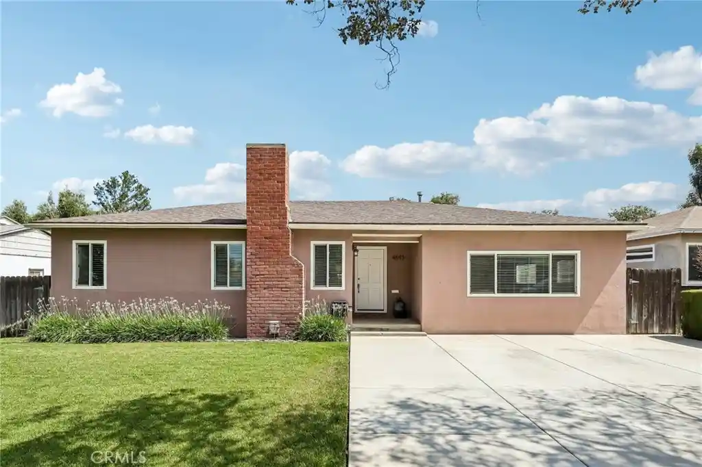 Photo 1 of Sale Pending at 4593 Gardena, Riverside, CA 92506 | MLS# OC26124957 | Listing updated on 2026-07-17