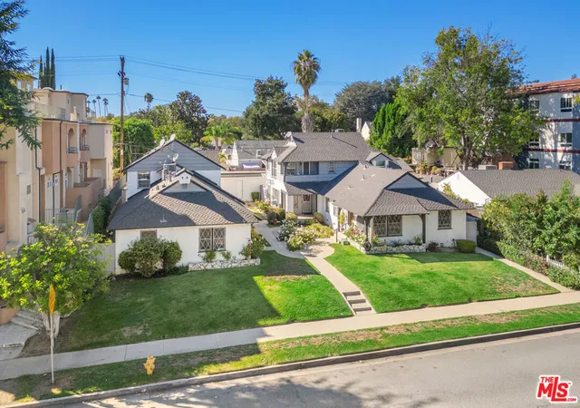 Photo 1 of Multi family home for sale at 4445 Tujunga Ave, North Hollywood, CA 91602 | MLS# 26845207 | Listing updated on 2026-10-07