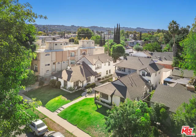 Photo 2 of Multi family home for sale at 4445 Tujunga Ave, North Hollywood, CA 91602 | MLS# 26845207 | Listing updated on 2026-10-07