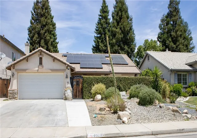 1st image of 8608 Spanish Bay Dr, Bakersfield, CA 93312 | MLS# NS26125453
