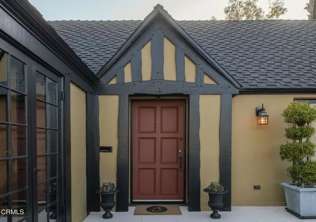 Homes for sale in Pasadena, CA | 2410 E Orange Grove Blvd, Pasadena, CA 91104 | MLS# P1-27528