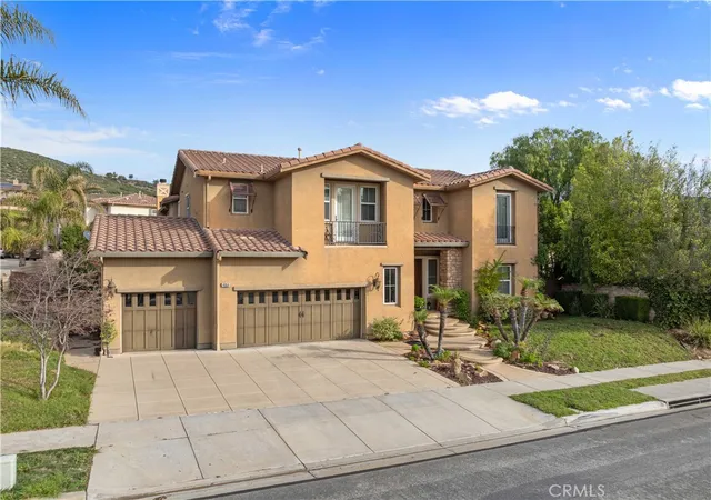 Photo 1 of Single family home for sale at 4959 Shady Trl, Simi Valley, CA 93063 | MLS# SR26125457 | Listing updated on 2026-09-21