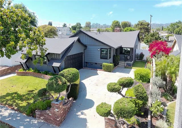 Homes for sale in La Habra, CA | 1641 W El Portal Dr, La Habra, CA 90631 | MLS# PW26125462