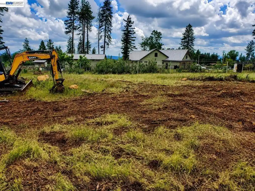 Photo 1 of Land for sale at 5480 Harrison Rd, Paradise, CA 95969 | MLS# 41137687 | Listing updated on 2026-07-29