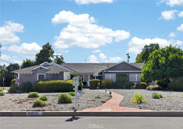 Single family home for sale at 9301 Lasaine, Northridge, CA 91325 | MLS# SR26125348