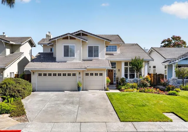 Homes for sale in Gilroy, CA | 1405 Casablanca Cir, Gilroy, CA 95020 | MLS# ML82050323