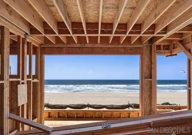 Photo 3 of Single family home for sale at 701 Sunset Ct, San Diego, CA 92109 | MLS# 260013919SD | Listing updated on 2026-09-13