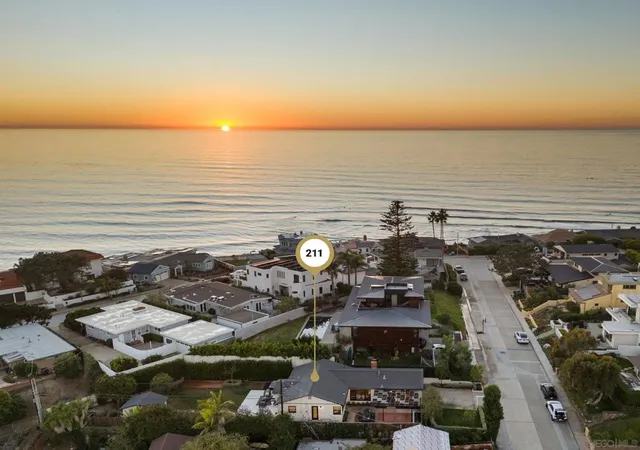 1st image of 211 Ocean St, Solana Beach, CA 92075 | MLS# 260013920SD