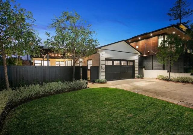 3rd image of 211 Ocean St, Solana Beach, CA 92075 | MLS# 260013920SD