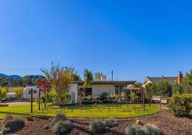 1st image of 669 Highland Dr, Ojai, CA 93023 | MLS# V1-36897