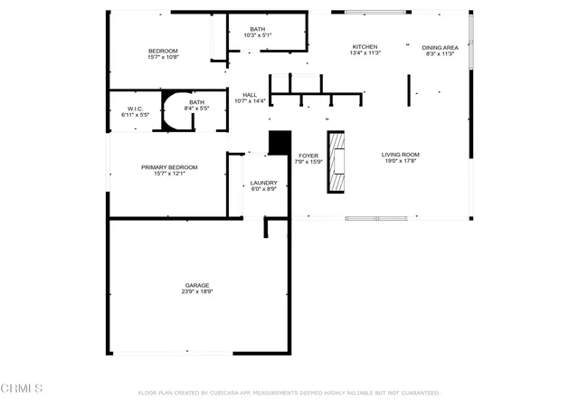 24th image of 669 Highland Dr, Ojai, CA 93023 | MLS# V1-36897