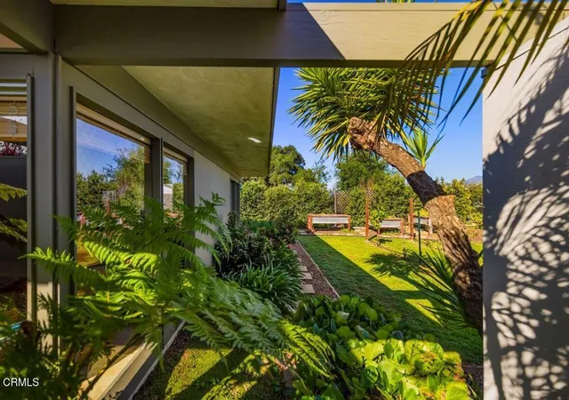 2nd image of 669 Highland Dr, Ojai, CA 93023 | MLS# V1-36897