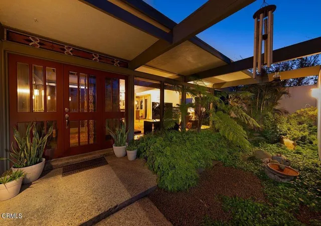 Photo 4 of Sale Pending at 669 Highland Dr, Ojai, CA 93023 | MLS# V1-36897 | Listing updated on 2026-10-03