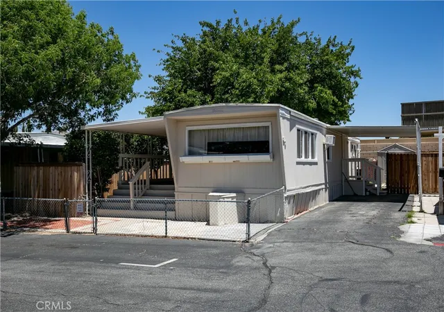 Homes for sale in Lancaster, CA | 5711 Columbia #82, Lancaster, CA 93536 | MLS# SR26124569