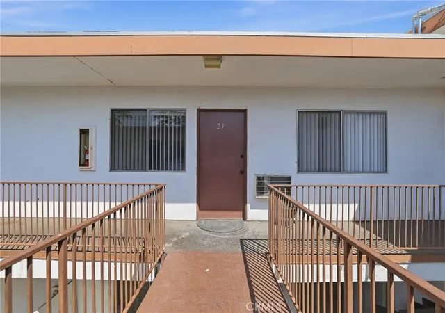 Homes for sale in Sylmar, CA | 13040 Dronfield #23, Sylmar, CA 91342 | MLS# SR26122066