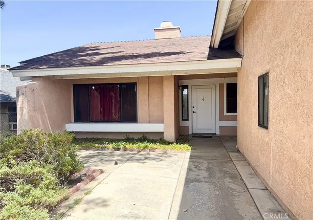 1st image of 36648 Spanish Broom Dr, Palmdale, CA 93550 | MLS# SR26125504