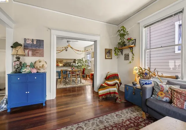 5th image of 1032 Magnolia St, Oakland, CA 94607 | MLS# 41137692