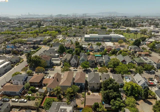66th image of 1032 Magnolia St, Oakland, CA 94607 | MLS# 41137692