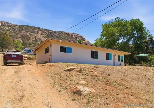 Homes for sale in Lakeside, CA | 11305 Rocky, Lakeside, CA 92040 | MLS# 260013924SD