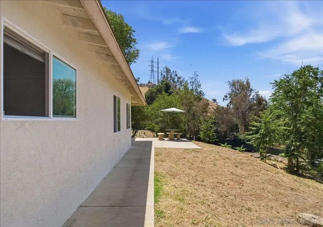 Homes for sale in Lakeside, CA | 11305 Rocky, Lakeside, CA 92040 | MLS# 260013924SD