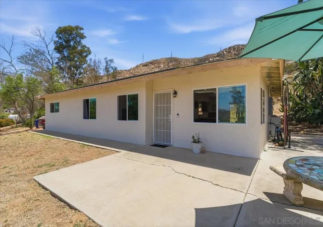 3rd image of 11305 Rocky, Lakeside, CA 92040 | MLS# 260013924SD