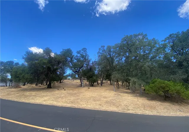 Photo 3 of Land for sale at 20393 Powder Horn, Hidden Valley Lake, CA 95467 | MLS# LC26125352 | Listing updated on 2026-06-09