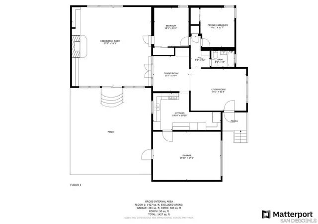 Photo 21 of Sale Pending at 121 Shasta St, Chula Vista, CA 91910 | MLS# 260013928SD | Listing updated on 2026-07-02