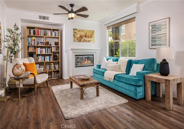 Photo 3 of Townhouse for sale at 25 Corte Garrucha, San Clemente, CA 92673 | MLS# OC26125385 | Listing updated on 2026-09-28