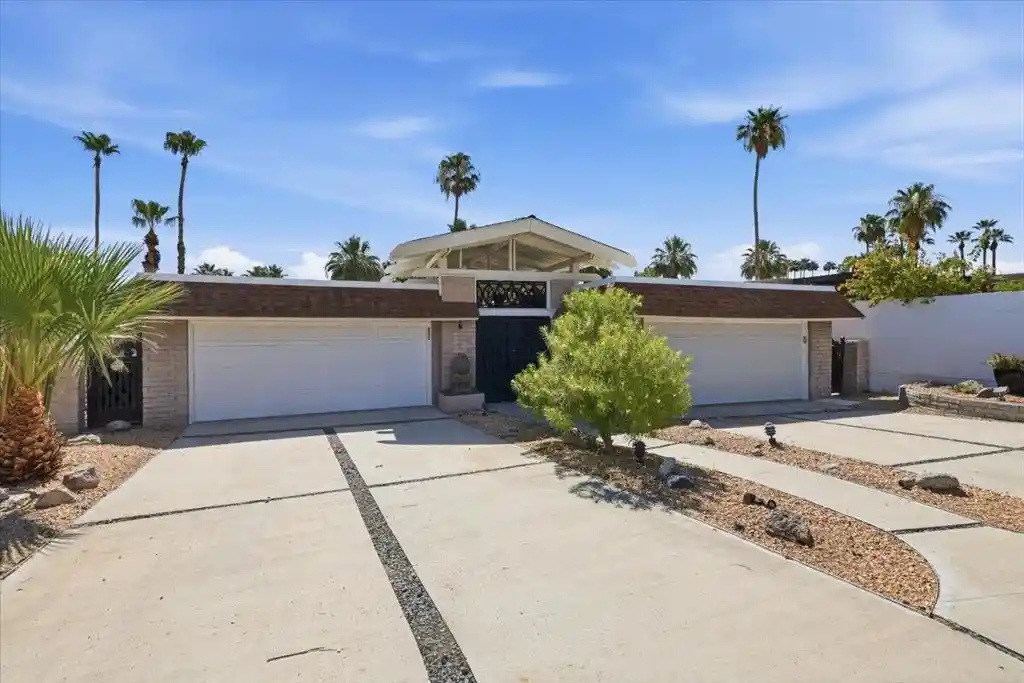 Photo 1 of Single family home for sale at 46420 Ryway Pl #1 & 2, Palm Desert, CA 92260 | MLS# 219148974DA | Listing updated on 2026-10-14