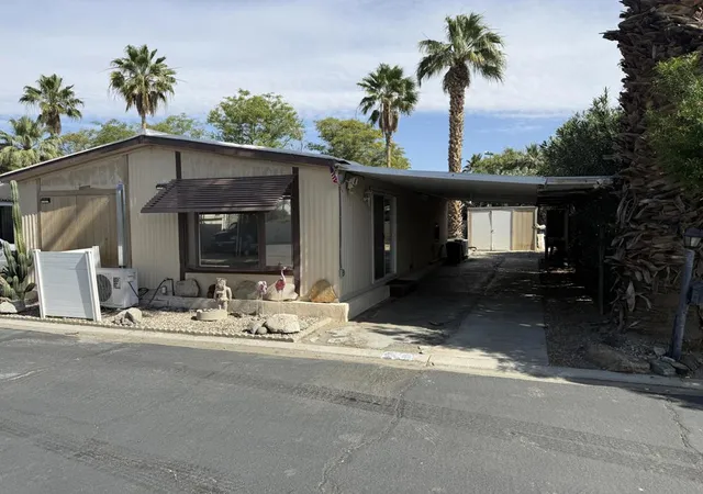 1st image of 51555 Monroe St #69, Indio, CA 92201 | MLS# 219148972DA