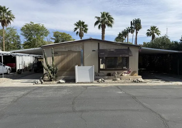 2nd image of 51555 Monroe St #69, Indio, CA 92201 | MLS# 219148972DA