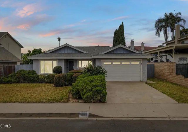 Homes for sale in Camarillo, CA | 1273 Coe St, Camarillo, CA 93010 | MLS# V1-36898