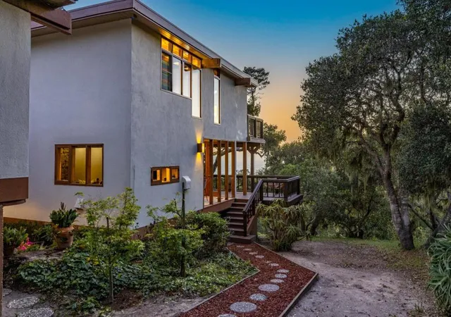 Homes for sale in Carmel Highlands, CA | Corona Rd, Carmel Highlands, CA 93923 | MLS# ML82050342