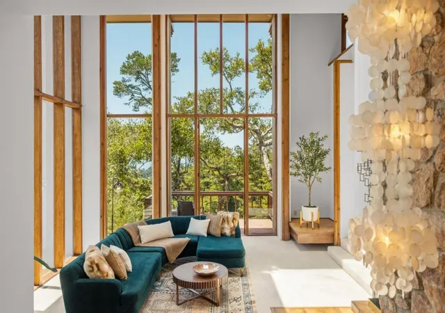 Homes for sale in Carmel Highlands, CA | Corona Rd, Carmel Highlands, CA 93923 | MLS# ML82050342