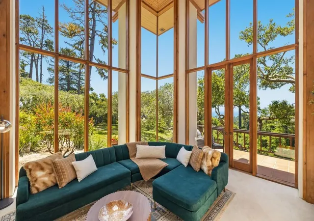Homes for sale in Carmel Highlands, CA | Corona Rd, Carmel Highlands, CA 93923 | MLS# ML82050342
