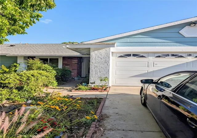 Photo 1 of Sale Pending at 24711 Ferndell, Moreno Valley, CA 92553 | MLS# IG26125613 | Listing updated on 2026-10-27