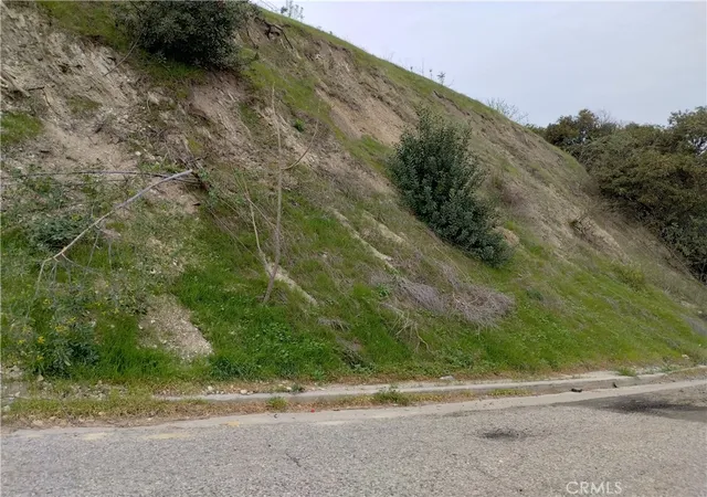 Photo 4 of Land for sale at 2821 N Adkins Ave, Los Angeles, CA 90032 | MLS# GD26125620 | Listing updated on 2026-06-10