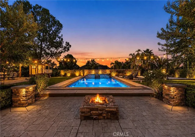 2nd image of 605 Jocelyn Shelby Wy, Corona, CA 92881 | MLS# IV26125637
