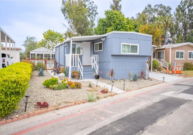 24th image of 21 Via Rosal #21, Camarillo, CA 93012 | MLS# V1-36899
